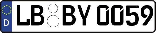 LB-BY0059