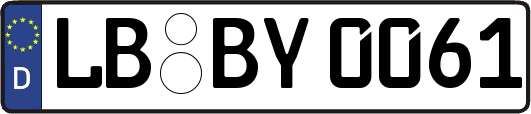 LB-BY0061