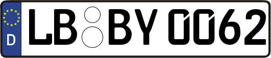 LB-BY0062
