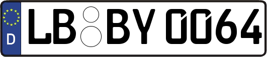 LB-BY0064