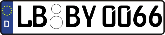 LB-BY0066