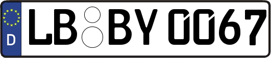 LB-BY0067