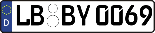 LB-BY0069