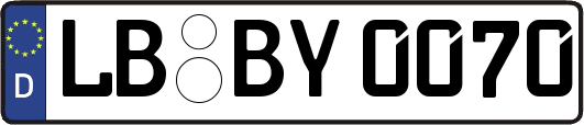 LB-BY0070