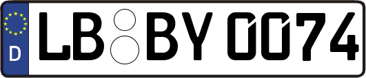 LB-BY0074