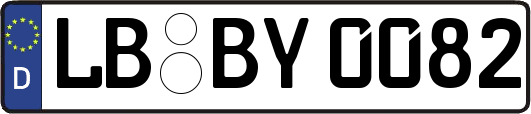 LB-BY0082