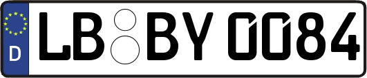 LB-BY0084