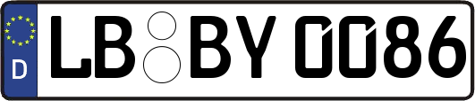 LB-BY0086