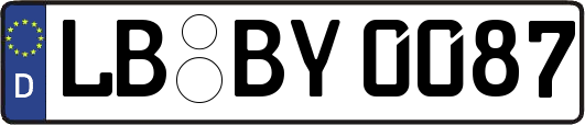 LB-BY0087