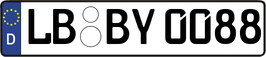 LB-BY0088
