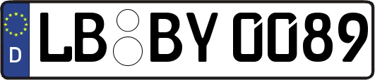 LB-BY0089