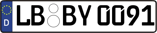 LB-BY0091
