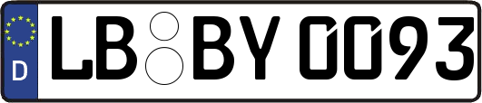 LB-BY0093