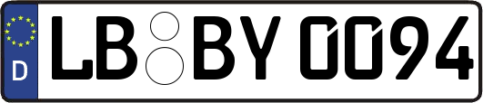 LB-BY0094