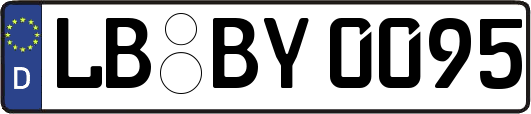LB-BY0095