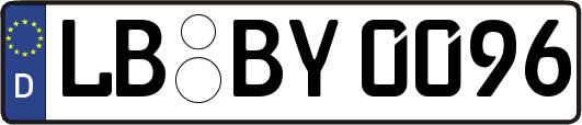 LB-BY0096