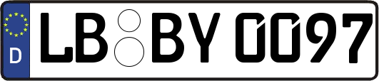 LB-BY0097