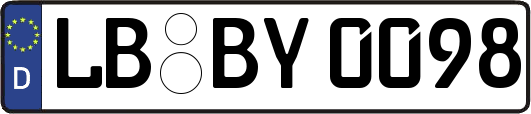 LB-BY0098