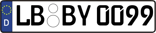 LB-BY0099