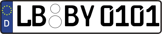 LB-BY0101