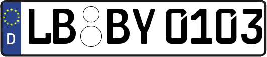 LB-BY0103
