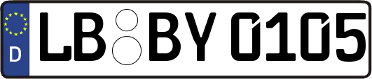 LB-BY0105