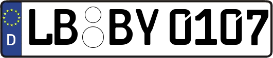 LB-BY0107