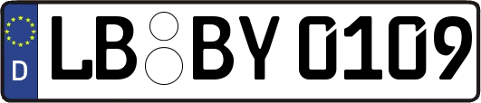 LB-BY0109