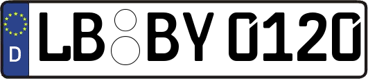 LB-BY0120