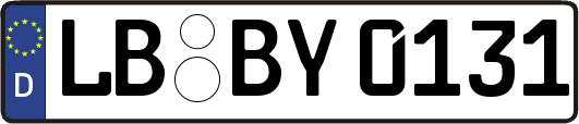 LB-BY0131