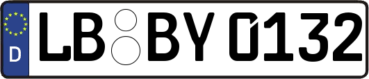 LB-BY0132