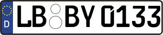 LB-BY0133