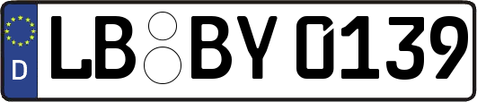 LB-BY0139