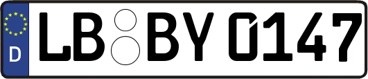 LB-BY0147