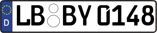 LB-BY0148