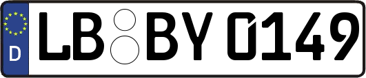 LB-BY0149