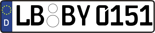 LB-BY0151