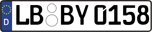 LB-BY0158