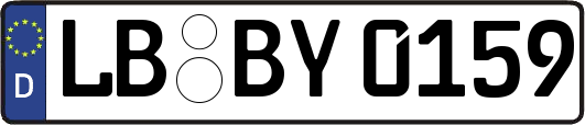 LB-BY0159
