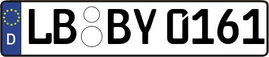 LB-BY0161