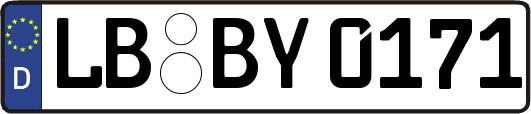 LB-BY0171