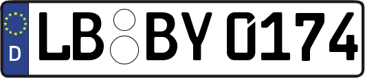 LB-BY0174