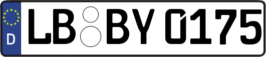LB-BY0175