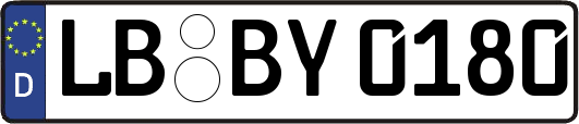 LB-BY0180