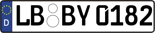 LB-BY0182
