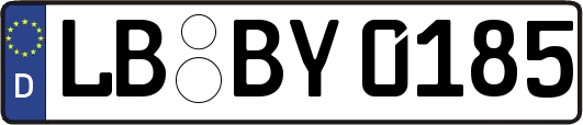 LB-BY0185