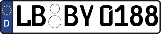 LB-BY0188