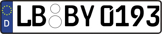 LB-BY0193