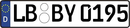 LB-BY0195