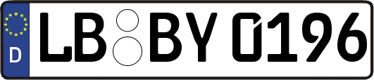 LB-BY0196
